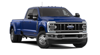 2026 Ford Super Duty® External Image 5